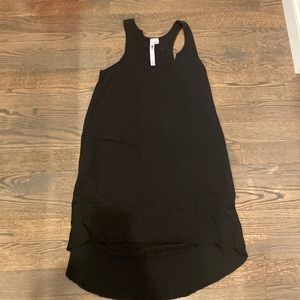 Barely worn black Wilt dress!